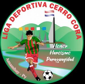 Fundan la Liga Deportiva Cerro Corá con 12 clubes afiliados