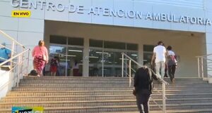 Asegurados de IPS lamentan limitado cupo para agendar consultas médicas - Nacionales - ABC Color