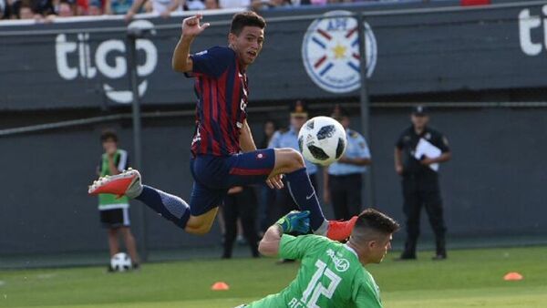 APF estudia volver a implementar la regla del Sub 19