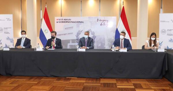 La Nación / Paraguay registró inversiones aprobadas por más de US$ 3.900 millones en casi 4 años