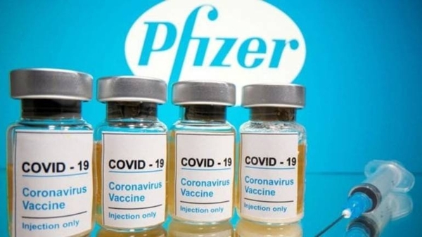 Diario HOY | Pfizer dice que tendrá lista en marzo una nueva vacuna contra ómicron