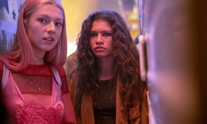 La seria advertencia de Zendaya antes del estreno de la segunda temporada de Euphoria