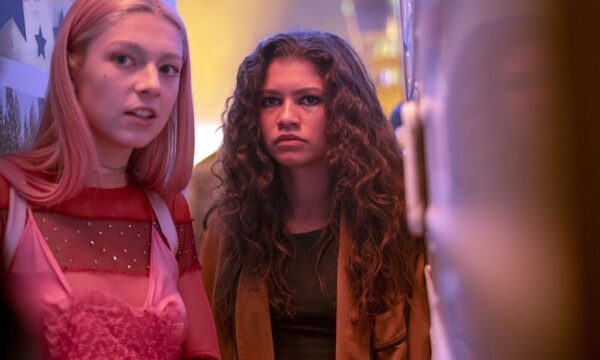 La seria advertencia de Zendaya antes del estreno de la segunda temporada de Euphoria