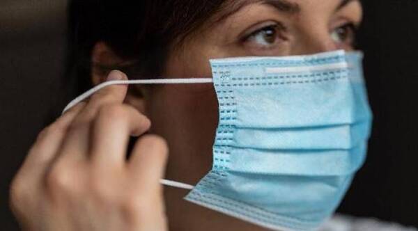 Crónica / Doc contó cuál es el mejor tapabocas contra el Ómicrom