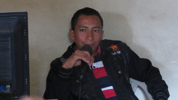 Asesinan a balazos a un líder indígena y comunicador en Honduras - Megacadena — Últimas Noticias de Paraguay