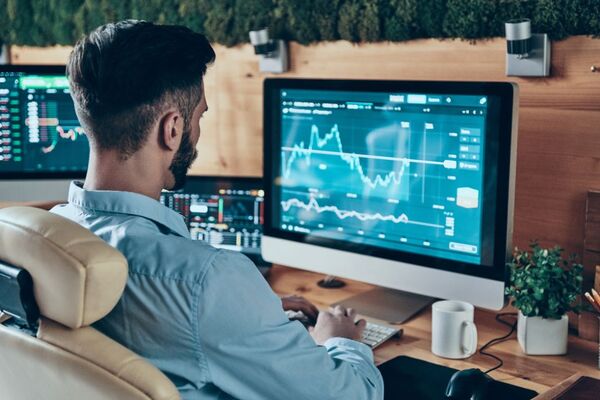Captación de recursos vía Bolsa de Valores duplicó nivel de la prepandemia en 2021 - MarketData