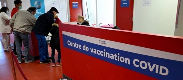 Diario HOY | La amenaza de restricciones a los no vacunados en Francia ya da resultados