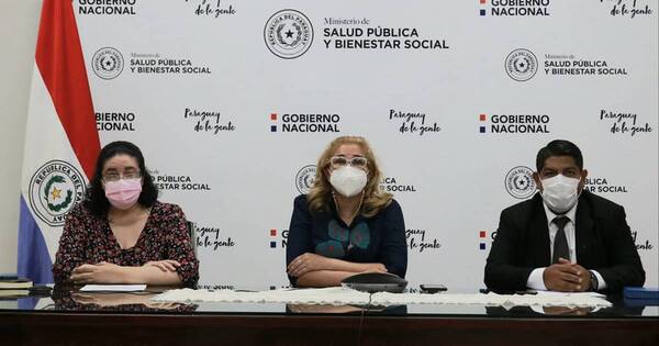La Nación / Portar certificado de vacunación COVID-19, principal exigencia sanitaria para ingreso al país