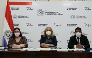 Paraguay actualiza exigencias sanitarias de ingreso al país | OnLivePy