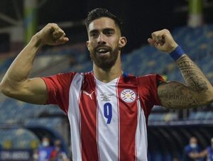Gabriel Ávalos, a la espera de la definición de su futuro · Radio Monumental 1080 AM