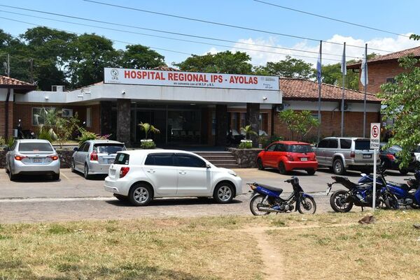 Covid: contagios van en aumento en Misiones - Nacionales - ABC Color