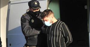 España: detienen a 11 personas por encubrir a sospechoso de crimen de paraguaya