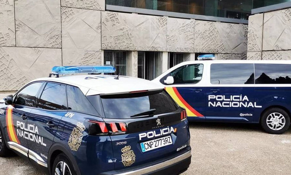 Once detenidos por el caso de la paraguaya asesinada en España – Prensa 5