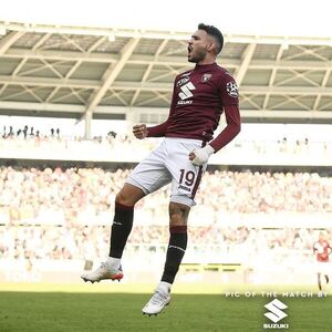 Sanabria cierra el póquer del Torino al Fiorentina - Fútbol Internacional - ABC Color