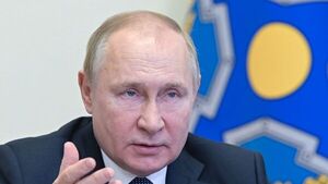 Rusia asegura a EEUU que no piensa "atacar" a Ucrania