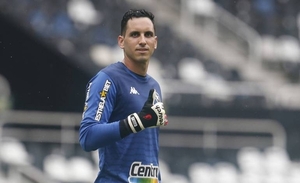 Diario HOY | El portero paraguayo 'Gatito' Fernández da positivo para covid-19 en Brasil