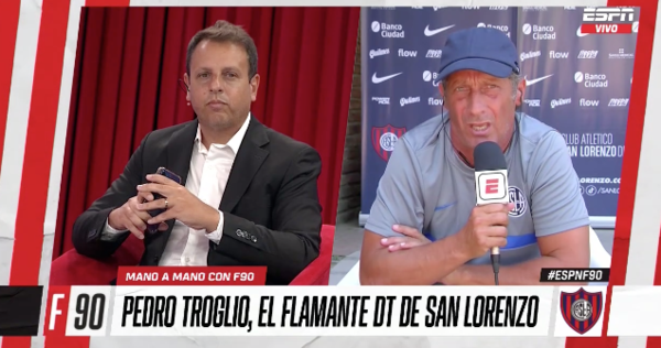 Diario HOY | ¿Los mellizos Romero podrían volver a San Lorenzo?