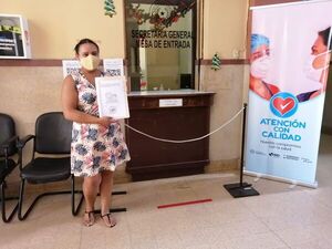 Piden incluir vacuna contra virus respiratorio en esquema de inmunización de bebés prematuros - Nacionales - ABC Color