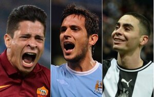 Paraguayos: las ventas más caras de la historia