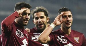 El Torino castiga a Fiorentina con el aporte goleador de 'Tonny' Sanabria