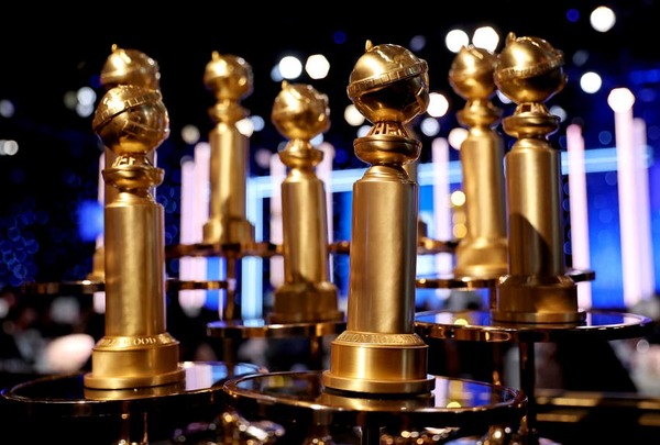 Golden Globes 2022: todos los ganadores de los premios