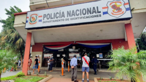 Fecha de emisión de nueva versión de cédula de identidad en stand by