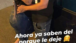 Crónica / ¡Fuertísimo!: Ex manda al frente al "Jaka" y muestra porqué le dejó