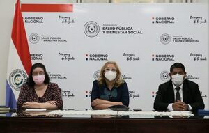 Paraguay exigirá esquema de vacunación completo para el ingreso al país - El Trueno