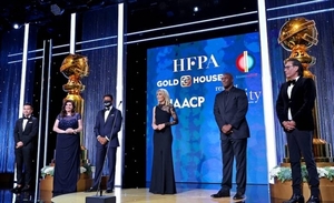 Diario HOY | "El poder del perro" y "Amor sin barreras" conquistaron los boicoteados Globos de Oro
