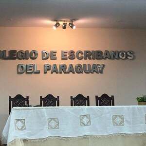 Denuncian ante el Ministerio Público millonario faltante de dinero en el Colegio de Escribanos del Paraguay