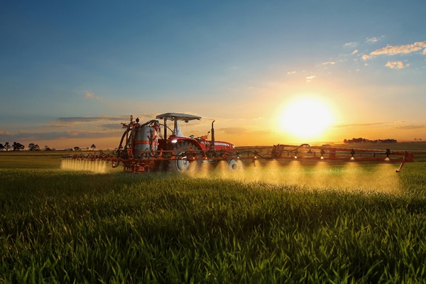 Consideraciones para la aplicación adecuada en los cultivo de soja, maíz, arroz y algodón