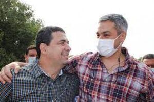 Senador teme que fondos de lucha contra el COVID19 direccionen a la campaña política de Velázquez