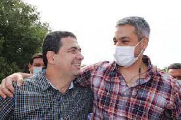 Senador teme que fondos de lucha contra el COVID19 direccionen a la campaña política de Velázquez
