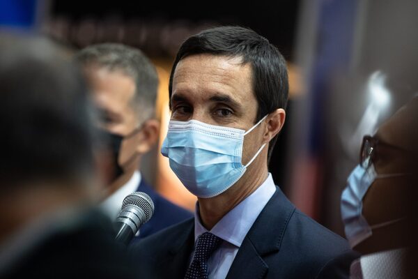 Gobierno chileno reconoce fallos en la difusión de la polémica licitación de litio - MarketData