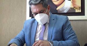 La Nación / Convocan para el 19 de enero a odontóloga y anestesista para audiencia de imposición de medidas