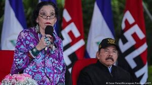 EE. UU. y la UE aprueban nuevas sanciones contra el régimen de Ortega en Nicaragua