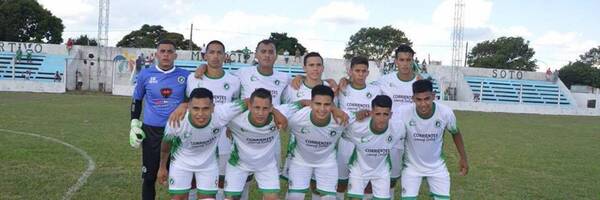 Crónica / Moquete en el fútbol argentino