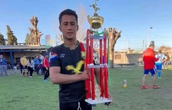 Paraguayo muere tras ser atacado supuestamente por gendarmes argentinos