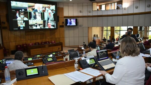 Piden a la Cámara de Senadores frenar subsidios a criptominerías y productoras de hidrógeno verde