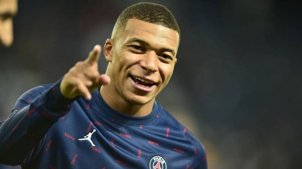 Diario HOY | Mbappé sale en apoyo de niña enferma acosada en las redes