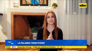 Inteligencia emocional: la palabra tiene poder  - Factor Clave - ABC Color