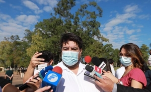 Covid-19: El 80% de los casos positivos es de Asunción y Central - ADN Digital