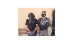Detuvieron a un hombre por supuestamente abusar de su hija