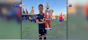 Joven compatriota muere asesinado presuntamente por gendarmes argentinos | Noticias Paraguay