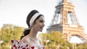 Netflix confirma tercera y cuarta temporadas de la serie Emily en París