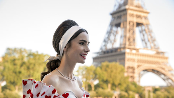 Netflix confirma tercera y cuarta temporadas de la serie Emily en París