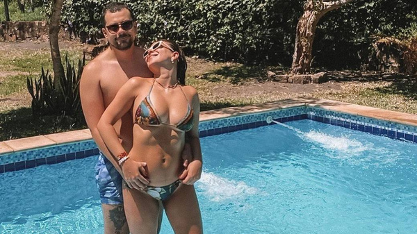 Crónica / "Vos le ofrecés", le dicen a la Quattrocchi por su marido. ¡Mirá qué respondió ella!