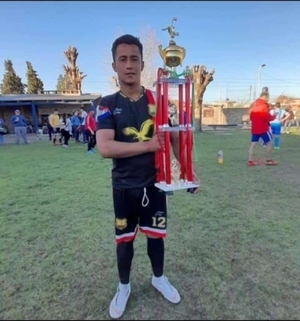 Joven fallece de un disparo tras presuntamente ser interceptado por la Prefectura Argentina - Megacadena — Últimas Noticias de Paraguay