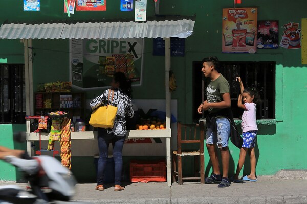 Honduras cerró el 2021 con una inflación del 5,32% debido a alza en alimentos - MarketData