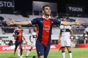 Crónica / Atendé lo que dijo Mauro Boselli de Cerro Porteño y “Chiqui” Arce